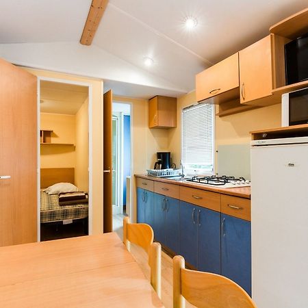 Camping Al Sol 아르젤레쉬르메르 외부 사진